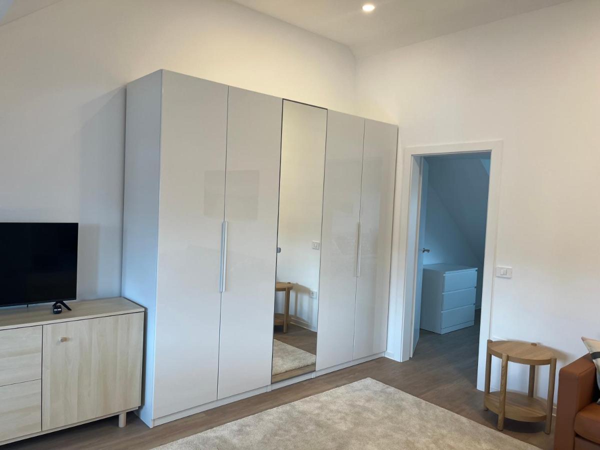 Villa Kovaceva 15, App 2, Free Parking Ljubljana Dış mekan fotoğraf